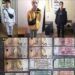 Patru minori din Chișinău, reținuți pentru furturi din locuințe
