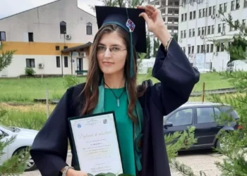 Medicii legiști au aflat de ce a murit Irina, studenta de nota 10 care și-a pierdut viața într-un tramvai din Iași