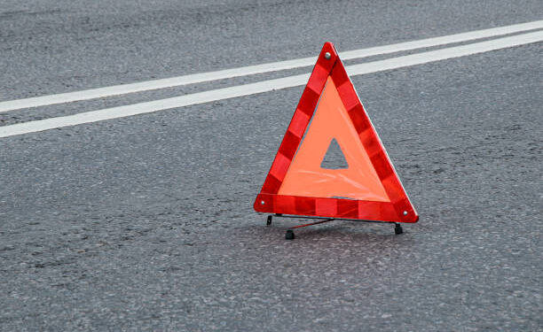 „Un șofer din Căușeni a murit într-un accident pe traseul R26 la intrarea în Mihailovca