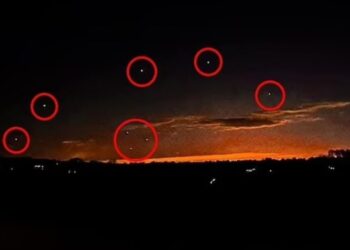 Drone misterioase deasupra New Jersey: Speculații despre legături cu Iranul și China