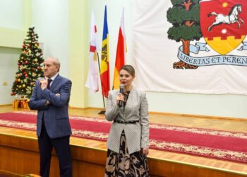 Традиция, заложенная Иланом Шором, продолжается в Оргееве: 120 жителей получили материальную помощь от примэри