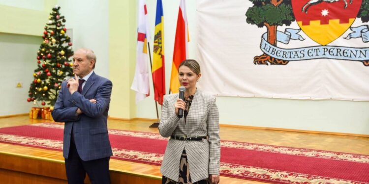 Традиция, заложенная Иланом Шором, продолжается в Оргееве: 120 жителей получили материальную помощь от примэри