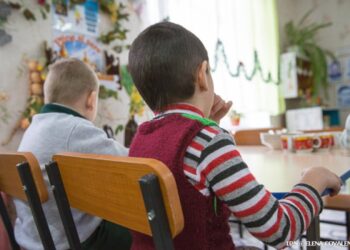 În Moldova se nasc tot mai puțini copii. Majoritatea familiilor au un singur copil
