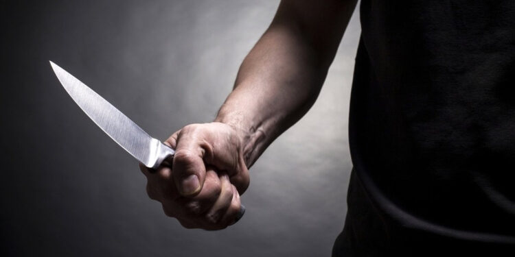 В Дрокии от ножевых ранений скончалась 70-летняя женщина