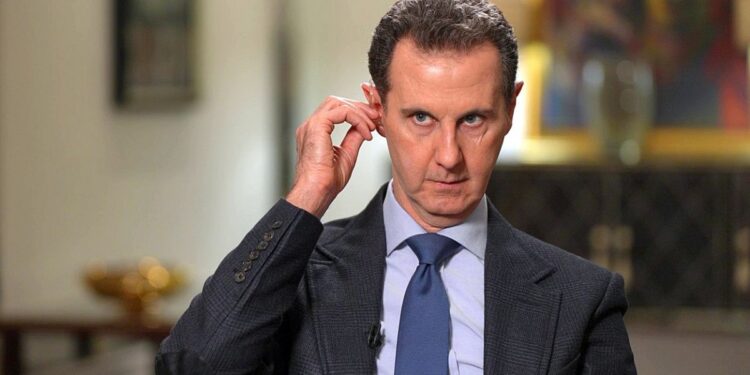 Bashar al-Assad a fugit din Damasc, anunță opoziția siriană