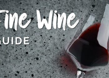 Lansare nouă ediție a ghidului „Fine Wine Guide 24/25” în Moldova