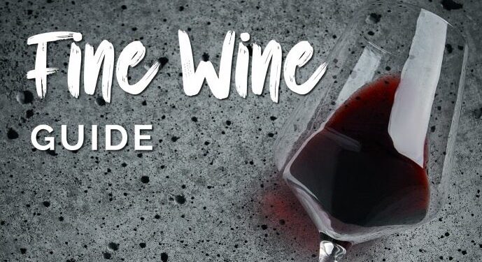 Lansare nouă ediție a ghidului „Fine Wine Guide 24/25” în Moldova