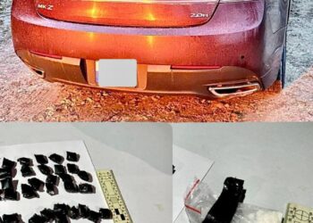 Doi tineri reținuți cu droguri în sectorul Rîșcani al capitalei