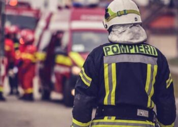 Două persoane au decedat în urma unor incendii la Dondușeni și Florești