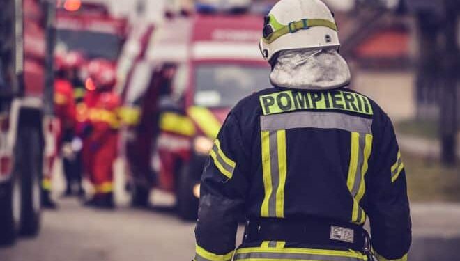 Două persoane au decedat în urma unor incendii la Dondușeni și Florești