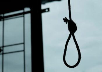 В канун Рождества на чердаке дома нашли тело 36-летнего мужчины