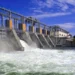 Дубоссарская ГЭС перешла на минимальный сброс воды на фоне угрозы прекращения поставок газа