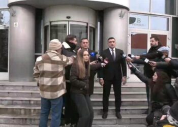 George Simion a depus la ICCJ contestația privind anularea alegerilor: Klaus Iohannis este autorul acestei lovituri de stat