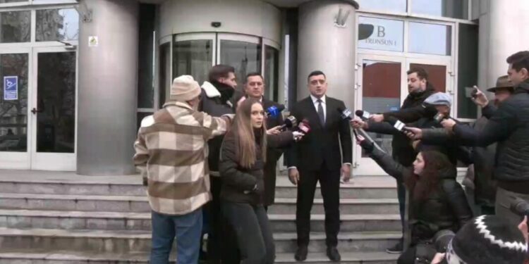 George Simion a depus la ICCJ contestația privind anularea alegerilor: Klaus Iohannis este autorul acestei lovituri de stat