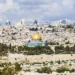 С 1 января 2025 года въезд в Израиль только по разрешению