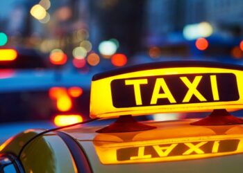 Taximetriștii, prinși de FISC cu încălcări grave: Amenzi de peste 164 mii lei în noiembrie