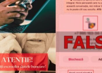 Sfaturi esențiale de protecție împotriva escrocheriilor bancare în sezonul sărbătorilor