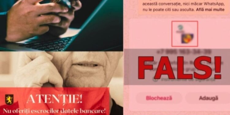 Sfaturi esențiale de protecție împotriva escrocheriilor bancare în sezonul sărbătorilor