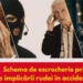 Escrocherie cu „ruda implicată în accident”: O femeie a pierdut 100.000 de lei