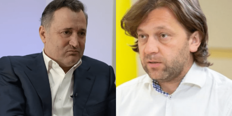 Filat: Pe Alaiba mai bine de-l trimis să umble „hai-hui” prin lume, dar nu din contul nostru