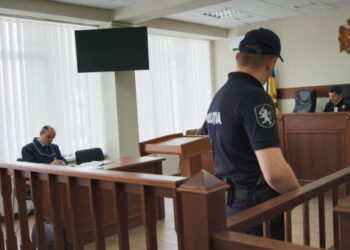 Bărbat condamnat la 14 ani de închisoare pentru uciderea unui bărbat după un conflict