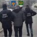 Un bărbat certat cu legea, reținut după ce a încercat să dea mită unui polițist de frontieră. Pentru ce „serviciu”