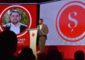 Partidul ȘANSĂ acuză obstacole administrative și financiare