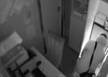 Tânăr arestat, după ce a furat zeci de mii de lei dintr-un restaurant din Chișinău