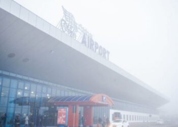 Ceața din mintea celor care gestionează astăzi Aeroportul din Chișinău sau cum să parazitezi pe reușitele altora