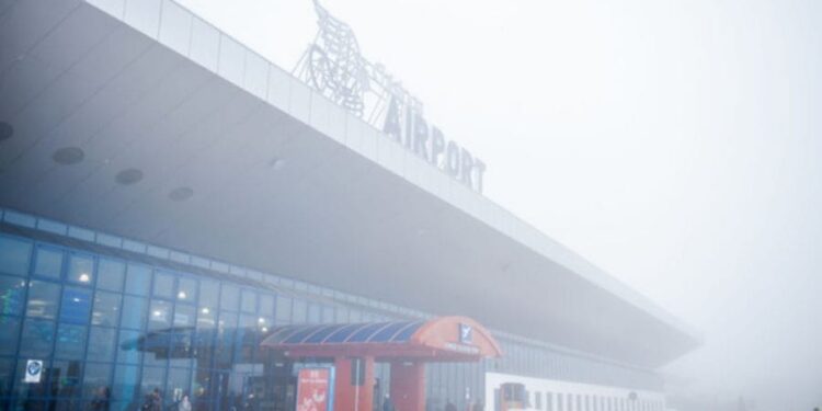 Ceața din mintea celor care gestionează astăzi Aeroportul din Chișinău sau cum să parazitezi pe reușitele altora