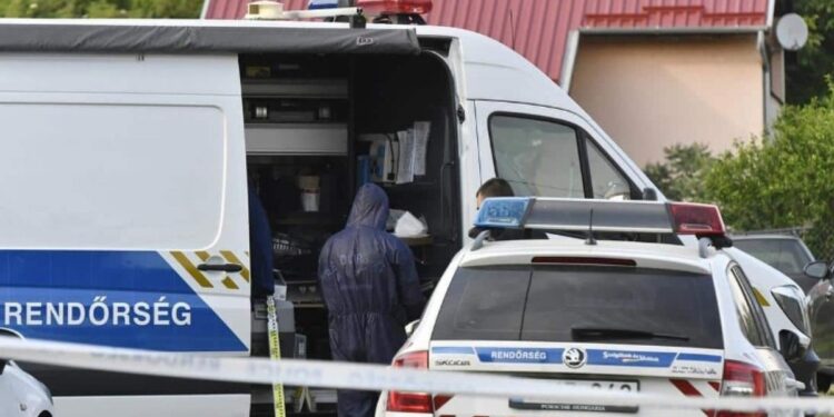 Peste 260 de școli in Ungaria au fost vizate joi de amenințări cu bombă