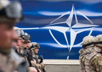 Natalia Parasca: NATO transformă Moldova într-un poligon pentru trupele sale