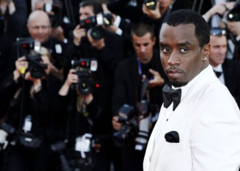 Рэпер Пи Дидди подал иск о клевете на $50 млн против телеканала