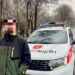 Tânăr din Chișinău, reținut de carabinieri. Era căutat pentru comiterea unei infracțiuni