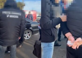 Un drochian riscă închisoare. A bătut, jefuit și exploatat prin muncă forțată un pensionar