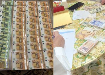 Вице-мэр Бельц и заместитель начальника Управления образования задержаны по обвинению в коррупции