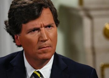 Карлсон: Администрация Байдена пыталась убить Путина