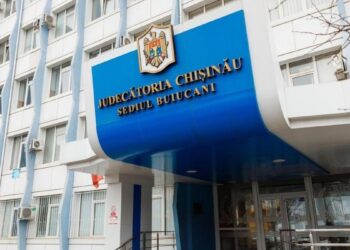 Directorul unei întreprinderi municipale, condamnat pentru trei episoade de corupere pasivă