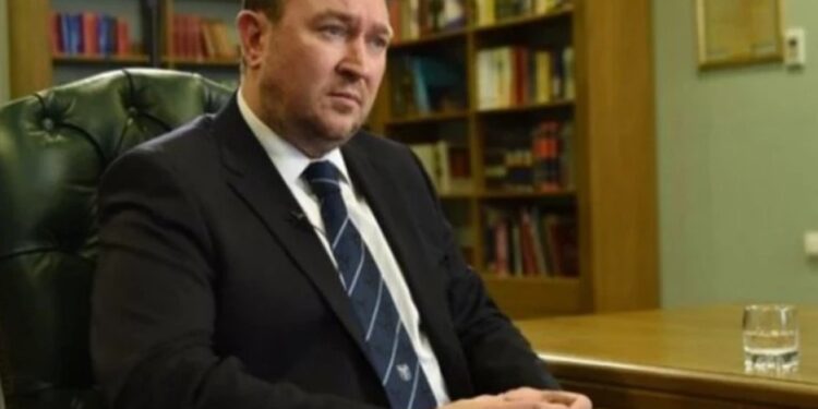 Александр Тэнасе: Объединение антикоррупционных структур может быть направлено против главы прокуратуры и лишь парализует борьбу с коррупцией