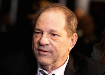 «Умоляю вытащить меня из этой адской дыры»: Вайнштейн выступил в суде