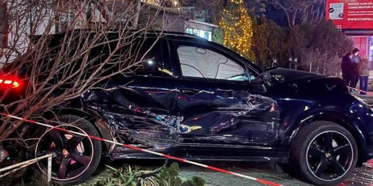 Полиция предоставила информацию о смертельной аварии в Бельцах