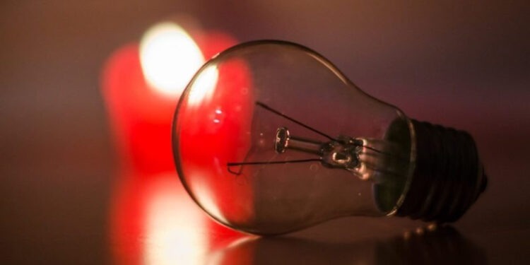 В Приднестровье веерные отключения с 7 января будут длиться по 8 часов