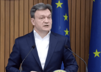 Ultima oră! Chișinăul împrumută 3 milioane de metri cubi de gaze malului stâng al Nistrului