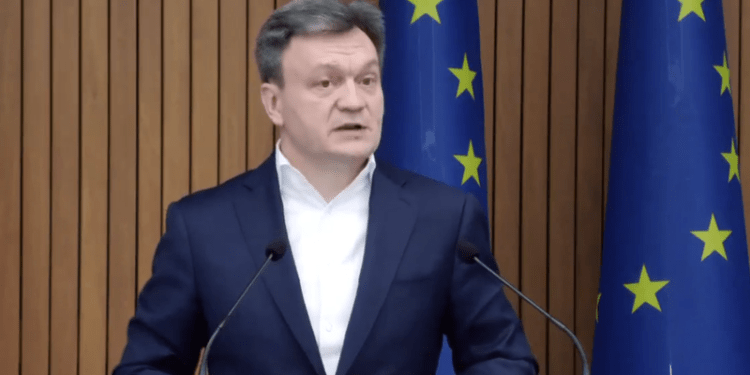 Ultima oră! Chișinăul împrumută 3 milioane de metri cubi de gaze malului stâng al Nistrului