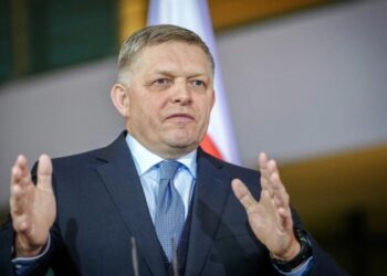 Фицо увидел суровые последствия из-за остановки транзита газа из России