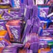 В Канаде отозвали шоколад Milka из-за незадекларированных орехов