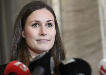 Экс-премьер Финляндии подала в суд на 36-летнего мужчину, который ее преследует