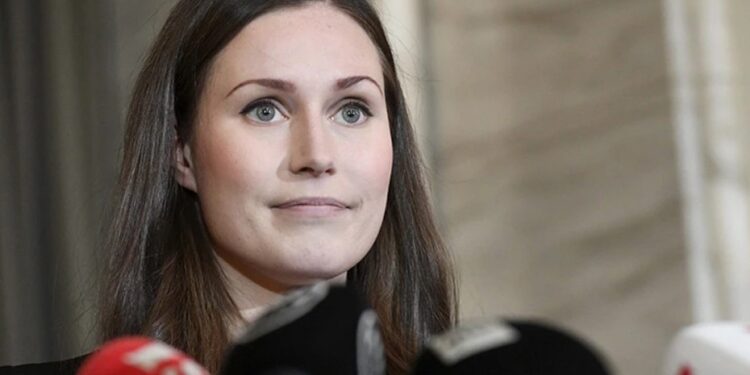 Экс-премьер Финляндии подала в суд на 36-летнего мужчину, который ее преследует