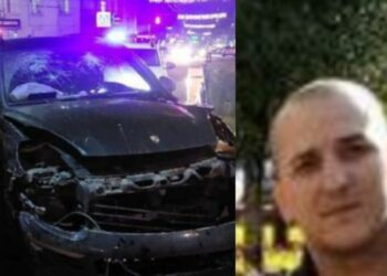 Водитель, спровоцировавший аварию в Бельцах, в которой погибла 8-летняя девочка остается под арестом