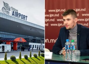 Влад Билецки о том, что ситуация возвращается в Кишиневском аэропорту: «Пахнет деньгами и договоренностями» | VIDEO